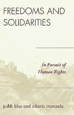 Freedoms and Solidarities
