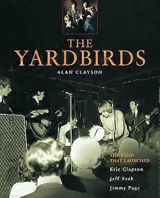 The Yardbirds