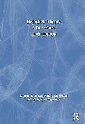 Detection Theory
