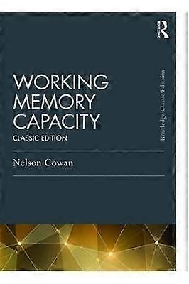 Working Memory Capacity