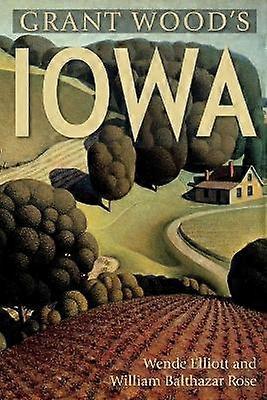 Iowa di Grant Wood
