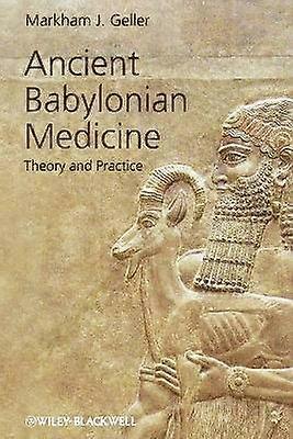 Starożytna babilońska medycyna