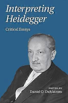 Interprétation de Heidegger