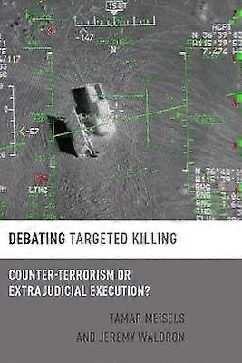 Debatte über gezielte Tötung