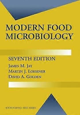 Microbiologie alimentaire moderne