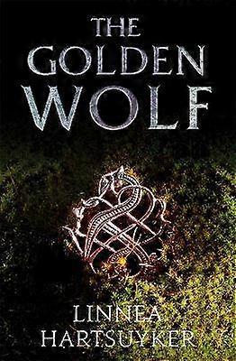 The Golden Wolf