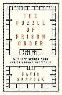Puzzle of Prison Order