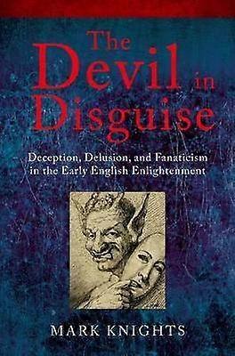 The Devil in Disguise