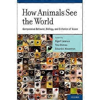 How Animals See the World