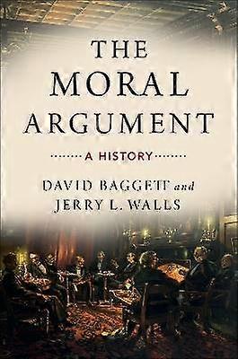 El argumento moral