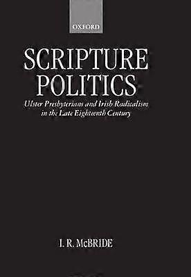 Scripture Politics
