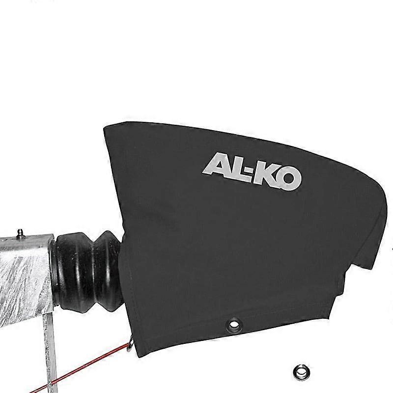 AL-KO Trekk premium svart