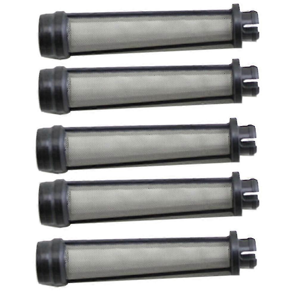 5pcs For ToyotaCruiser Tacoma Engine Oil Control Valve Filter