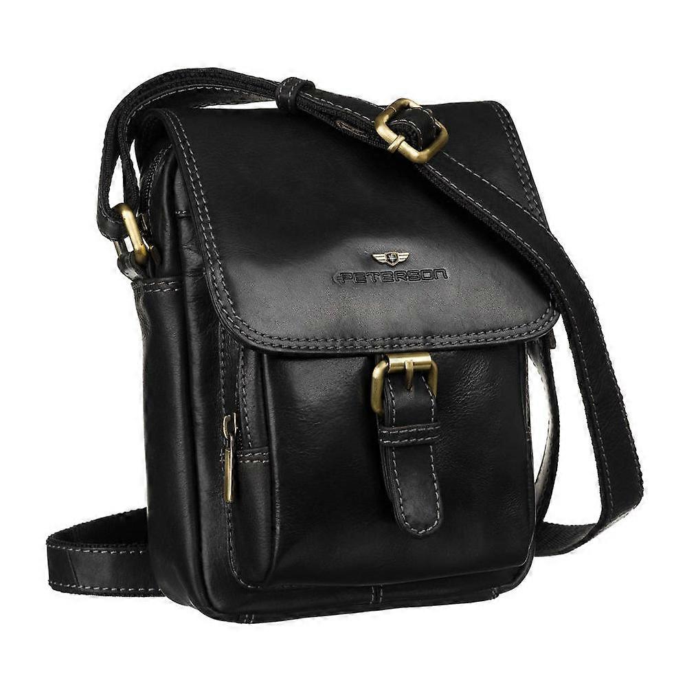 Peterson PTNTB012COMBLACK55014 for everyday