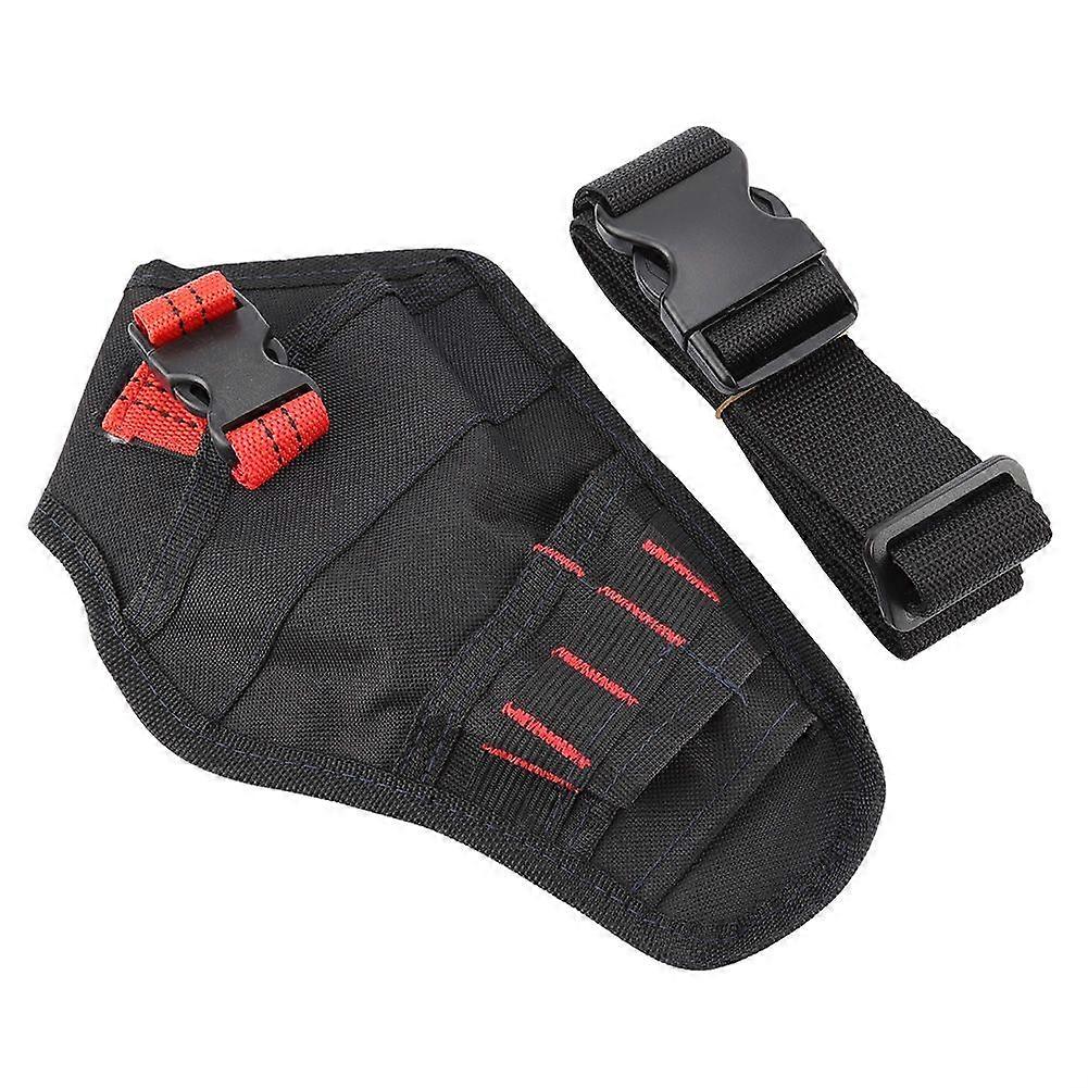 Garden Hanging Multi-Function Tool Waist Bag Belt Tool Apron With Adjustable Tool Storage Bag