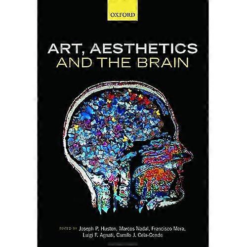 Kunst, esthetiek en de hersenen