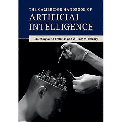 El manual de Cambridge de la Inteligencia Artificial