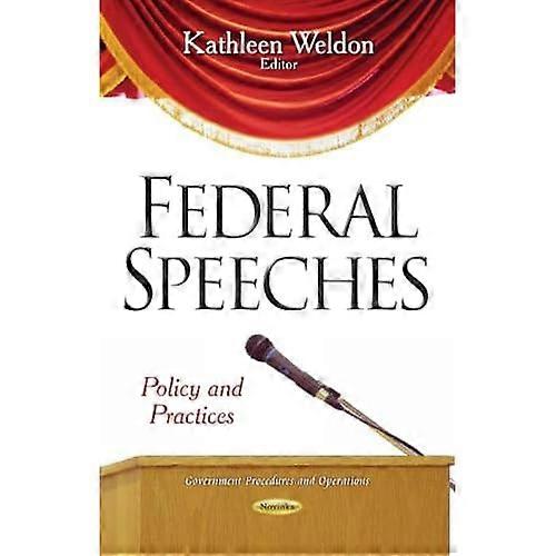 Bundesreden: Politik & Praxis