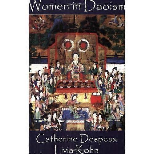 Kvinnor i Daoism