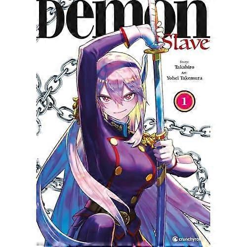Demon Slave - Band 1