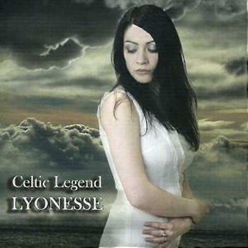 Celtic Legends Lyonesse CD (2007)