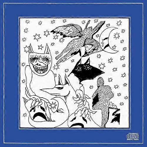 Milk Music Cruise Your Illusion CD (2013) NEW