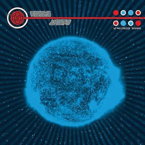 Psudoku Planterisk Sudoku CD (2017) NEW