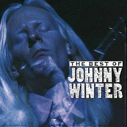 Johnny Winter Melhor do CD