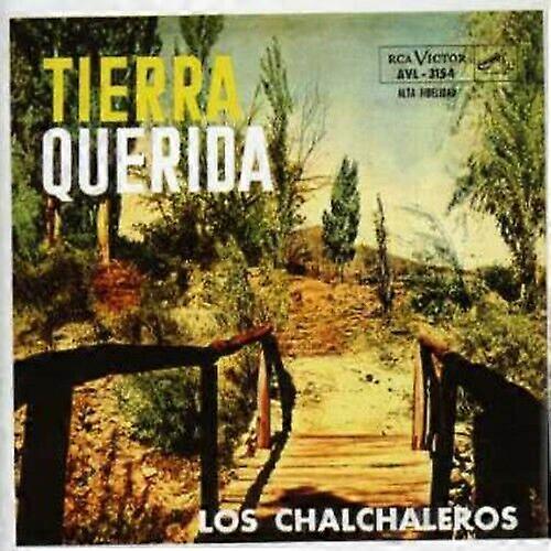 Los Chalchaleros Tierra Querida CD