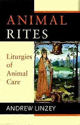 Animal Rites