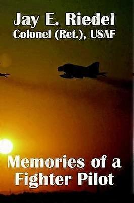 Memories of a Fighter Pilot