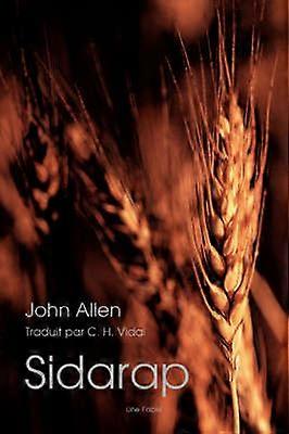 Sidarap (sidarap)