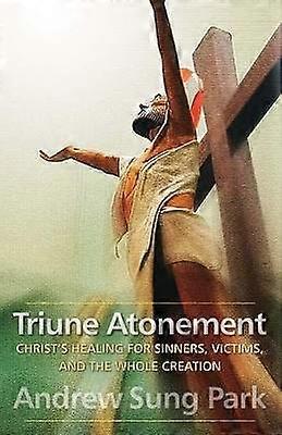 Triune Atonement