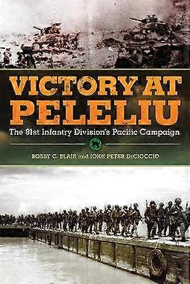 Victory at Peleliu