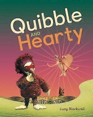 Quibble și Hearty