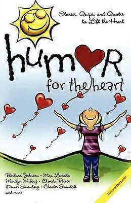Humor för hjärtat