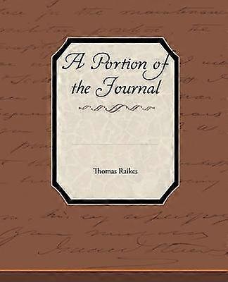 A Portion of the Journal
