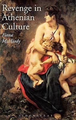 Revenge in Athenian Culture
