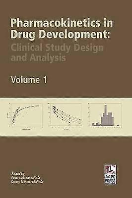 Pharmacokinetics in Drug Development