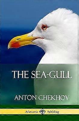 The Sea-Gull (Hardcover)