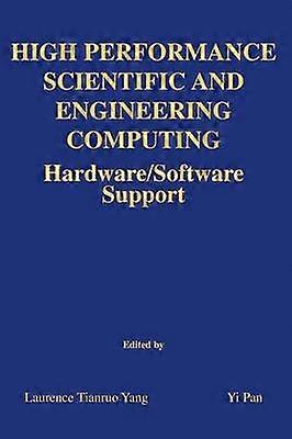 High Performance Scientific and Engineering Computing