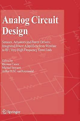 Analog Circuit Design