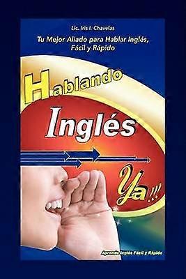 Hablando Ingles YA