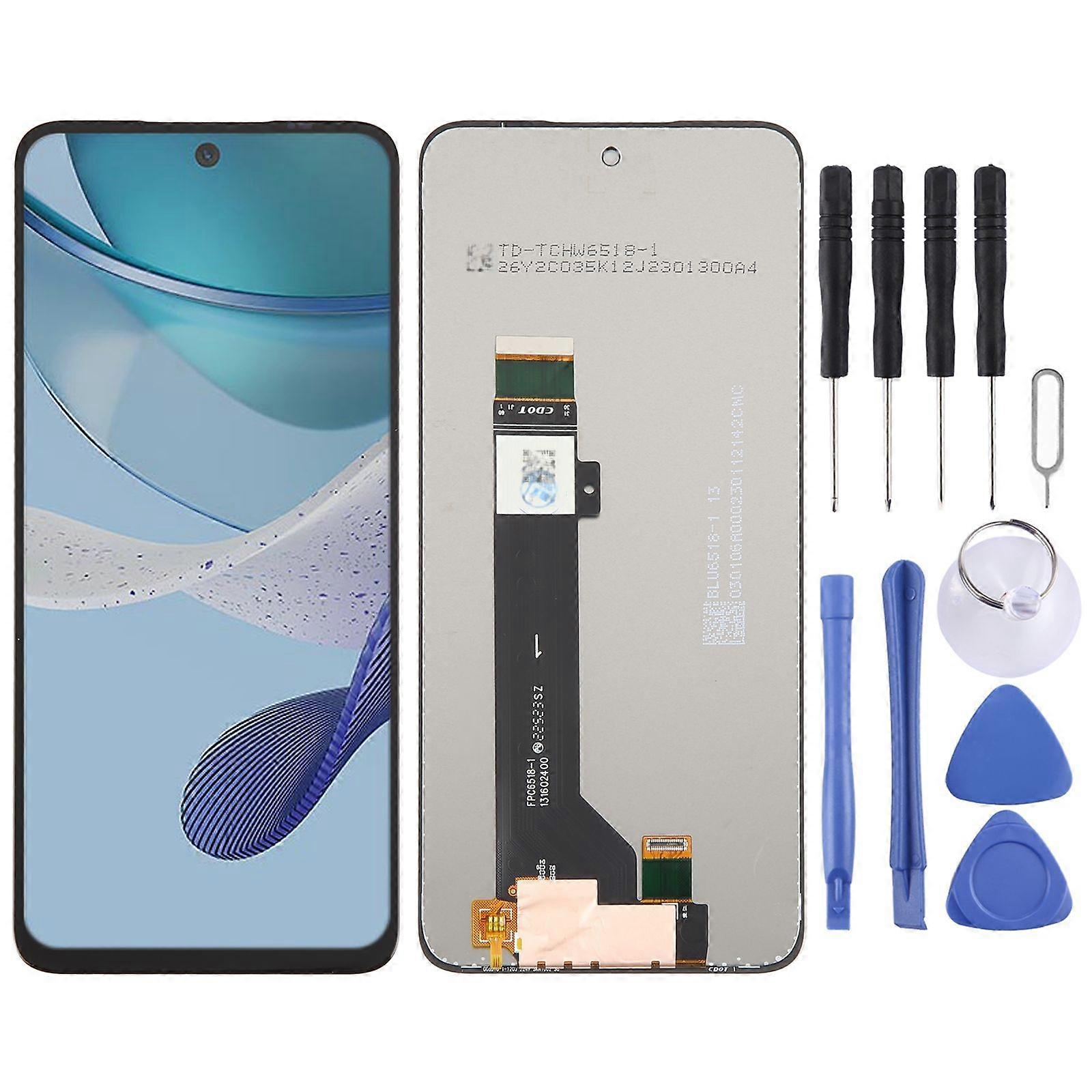 Γνήσια οθόνη Motorola Moto G53