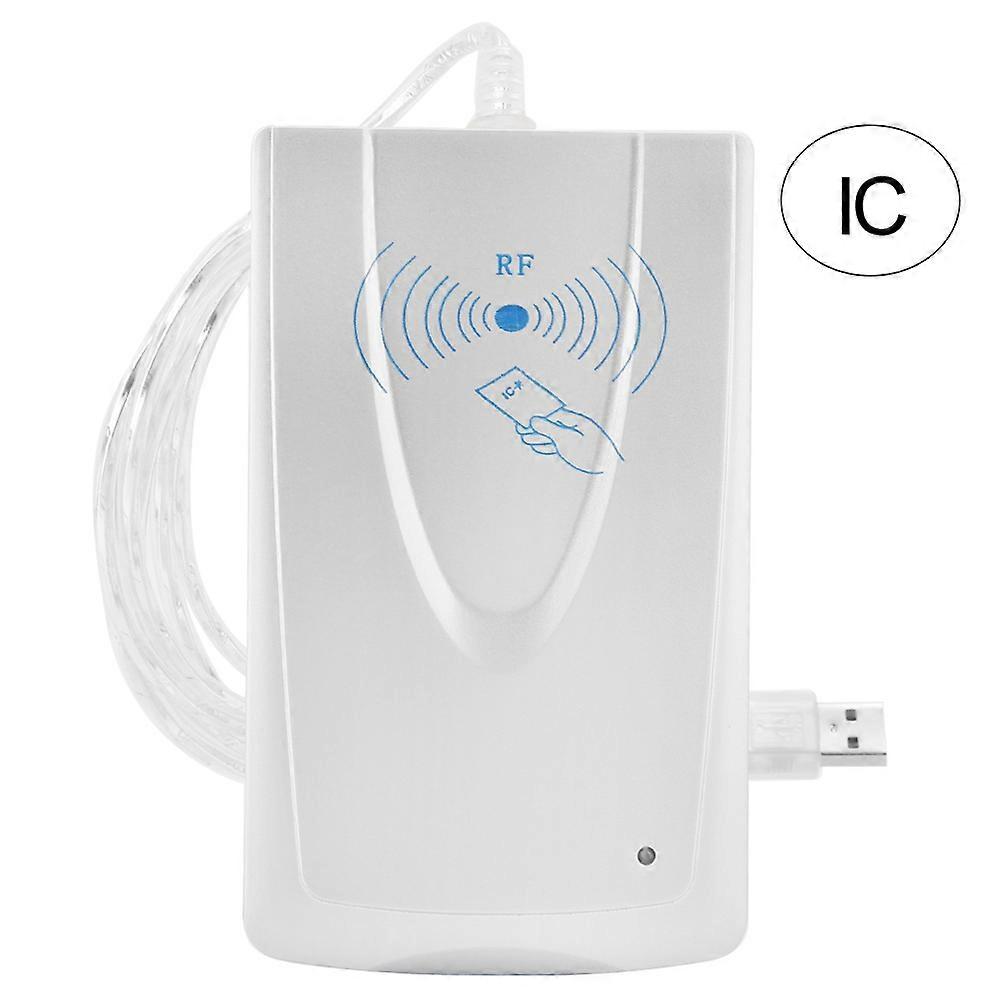 Contactless Smart Card Reader USB Interface Access Control System(IC)