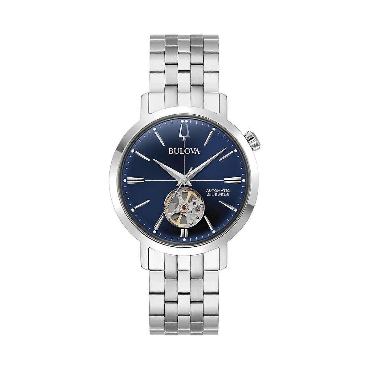 BULOVA 型号 96A320
