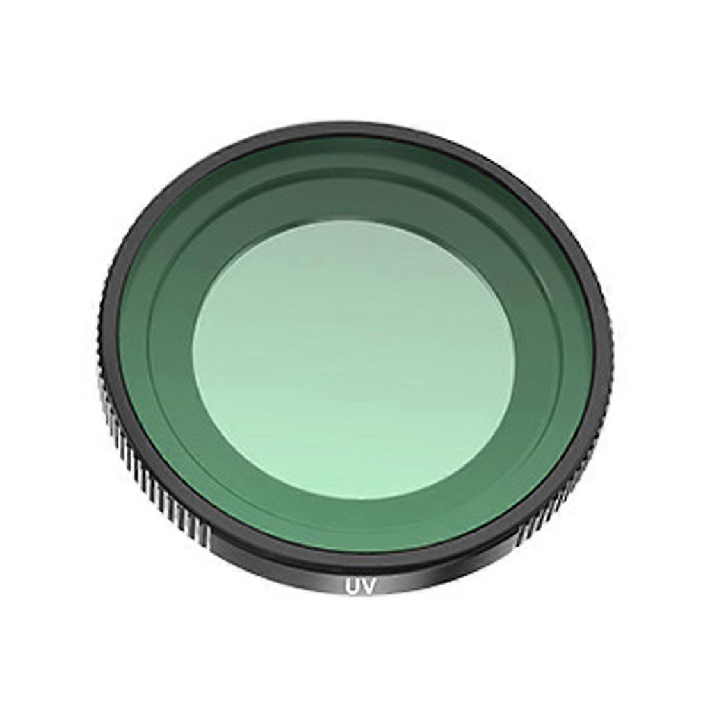 Lens Filters for GO3S Camera Filter CPL ND8 ND16 ND32 Filters