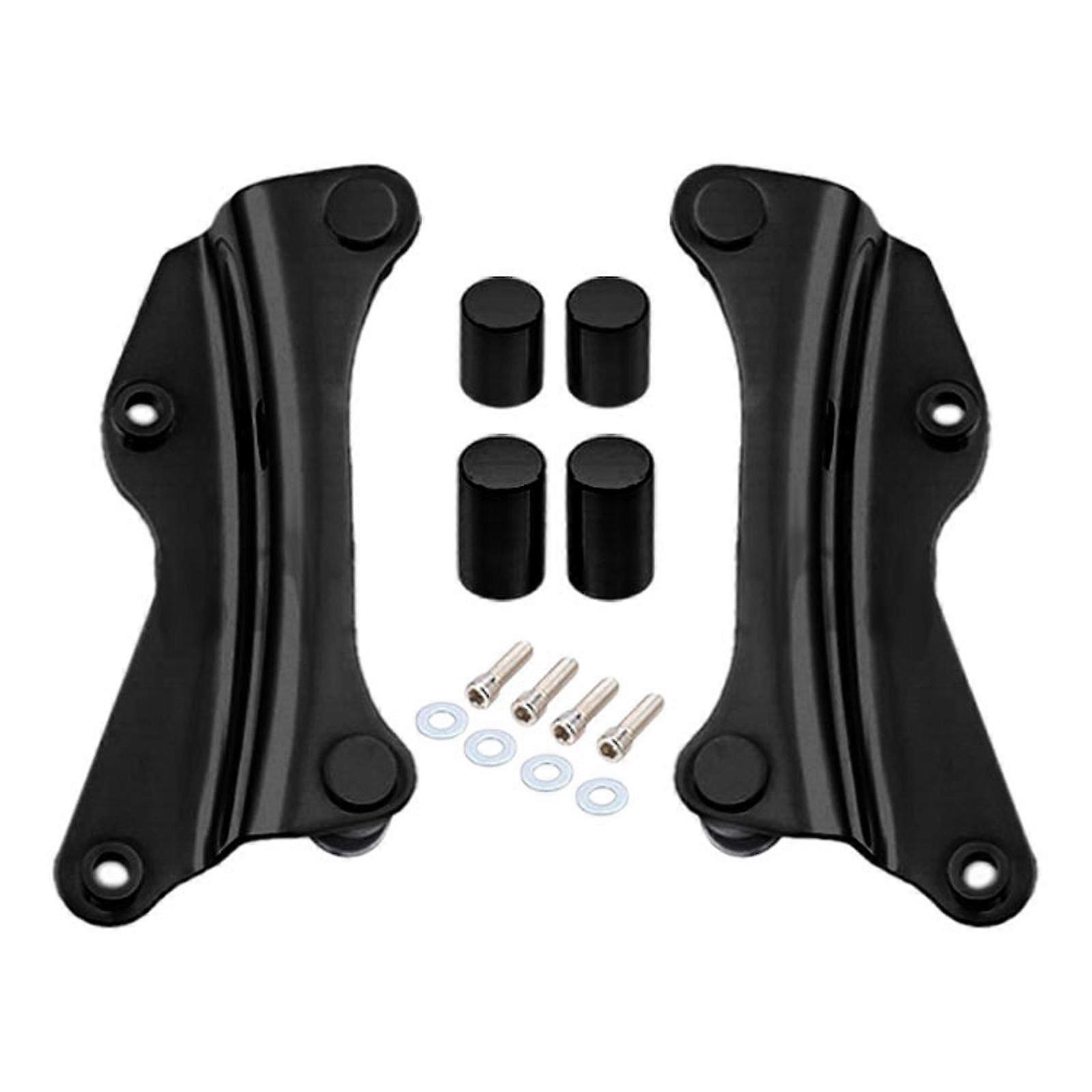 4-Punkt-Docking-Hardware-Kit Hohe Leistung, tragbar, einfach zu installieren Premium