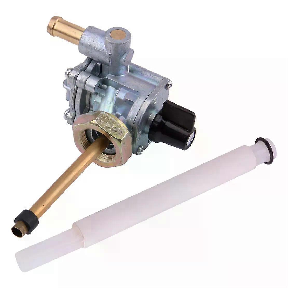 オートバイの燃料ガス タンク Petcock バルブ スイッチ 16950-MEG-023 ホンダ シャドウ エアロ VT750 C CA C2 に適合