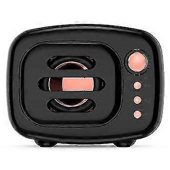 B11 Bluetooth 5.0 Retro Style Wireless Bluetooth Speaker